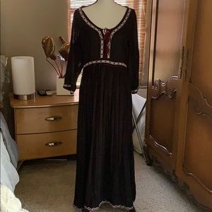 NWT bohemian dress!